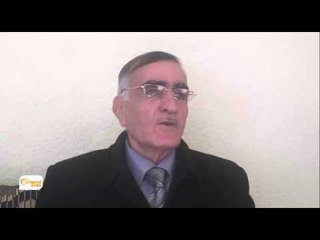 Hesen Salih Cîgirê sekretêrê P.Y.K.S