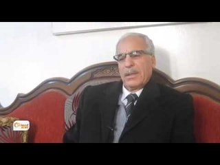 Xelîl Îbrahîm Endamê nivîsgeha siyasî El-Partî