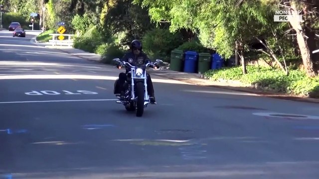 Johnny Hallyday : les impressionnants projets de Laeticia et de Sébastien Farran dévoilés