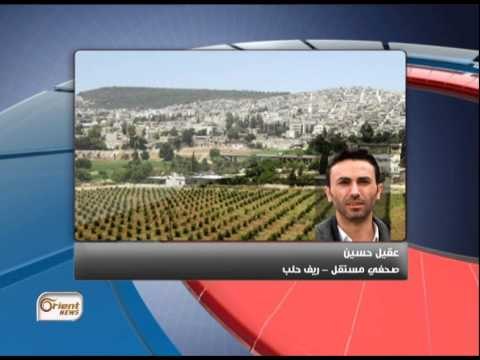 جولة الرابعة | النظام ينقل معتقلي سجن حلب المركزي ويعتقل عشرين طفلاً في حمص