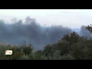 Kurdên Laziqiyê Rewşa siyasî ya leşkerî