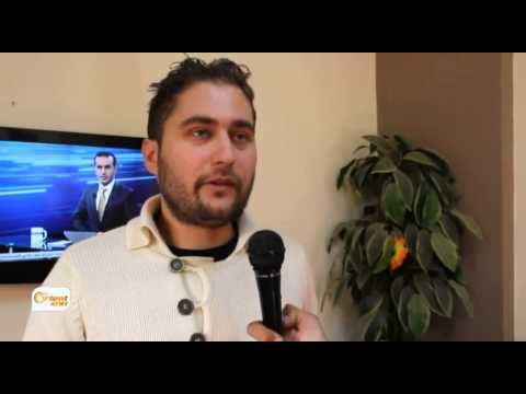 Tevgera siyasî Baweriya gel bi hêzên xwe lawaz dike