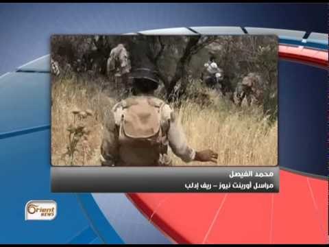 حماة منطقة عسكرية طوال فترة الإنتخابات و موالون للنظام من لبنان يصوتون للأسد