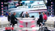 Les GG veulent savoir : Les auto-écoles ont-elles raison d'être en colère ? - 11/02