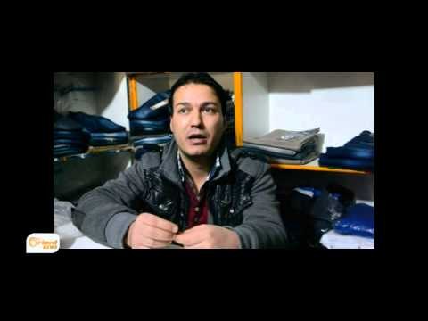 Li Bajarê Dirbêsiyê Tinebûna kar yek ji sedemên koçkirina ciwanên Kurd e