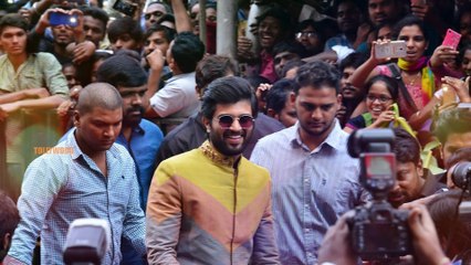 విజయ్ దేవరకొండ క్రేజ్ మాములుగా లేదు | Vijay Deverakonda - Tollywood