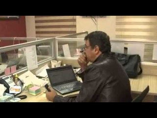 Hewlêr Helwesta kesên pispor derbarê karê "Orient News"