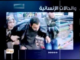 هنا سوريا | الاسد يلجأ للنساء لقلة رجاله