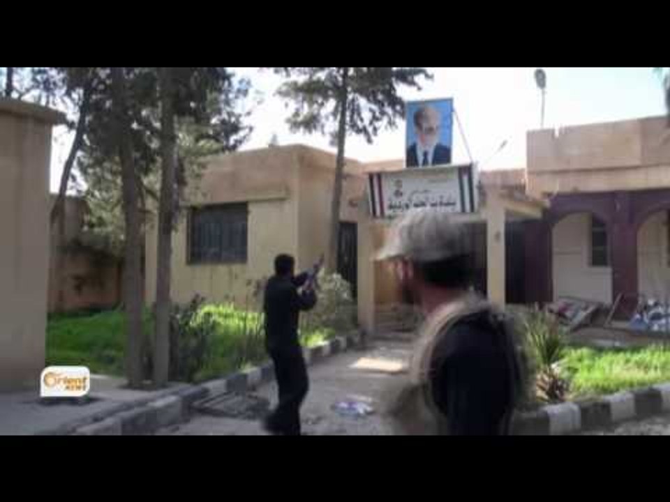 Li Hesekê Îran hêzeke taybet bi mîlîşeyên xwe ava dike