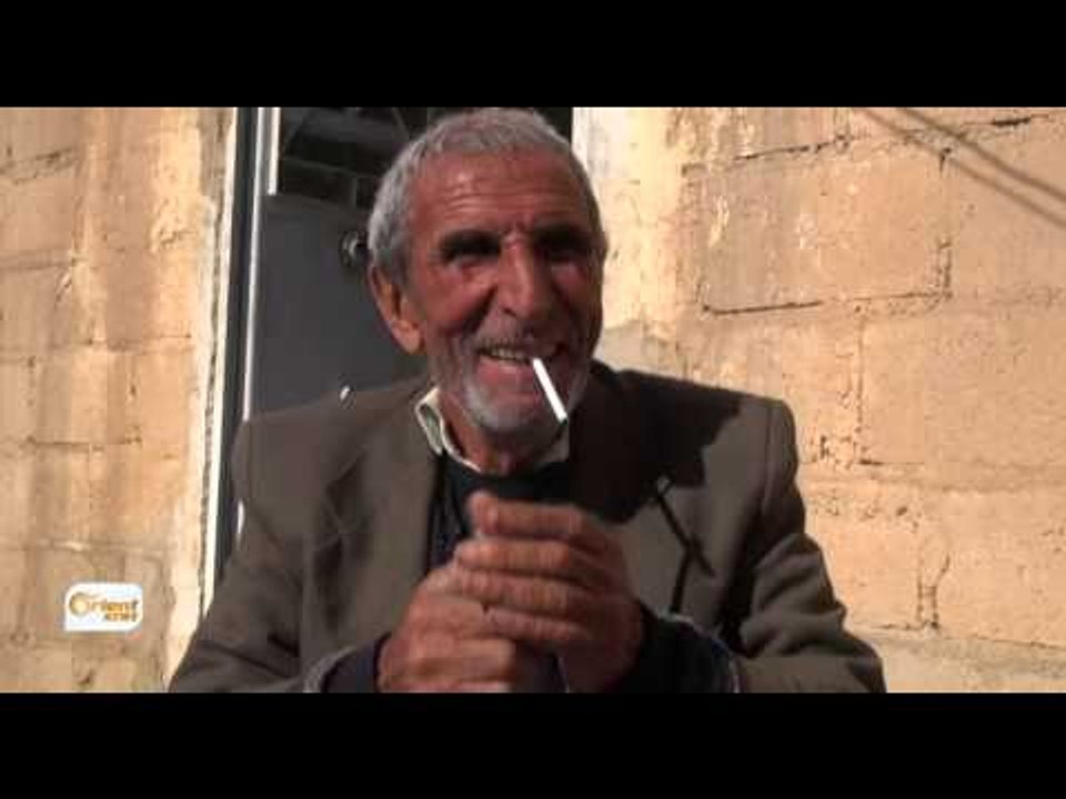 Amûdê Çîroka Apê Mihemed Se'îd