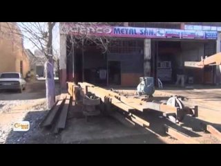 Tirkî - li Pirsûs Tevî rewşa dijwar karkirên Kobaniyê xerazan çê dikin