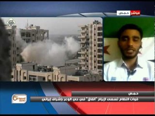 جولة الرابعة |  داعش يواصل انتهاكاته في دير الزور وحلب.