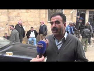 Kobanî Vegerandina welatiyan û xwena jiyaneke nû