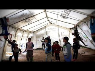 Tirkiyê , Zehmetiyên penaberên Sûrî didome