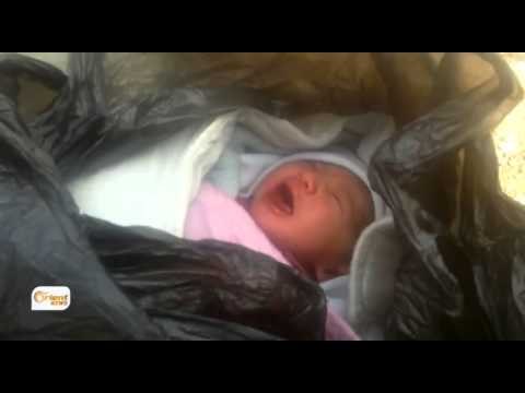 Li Girkê Legê Zarokekî Yek heyvî li Kolanê digrî tê dîtin