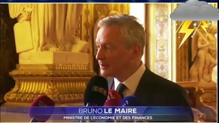 François Hollande fait la leçon à Emmanuel Macron -  011022019