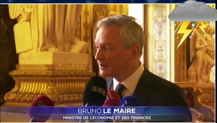 François Hollande fait la leçon à Emmanuel Macron -  011022019