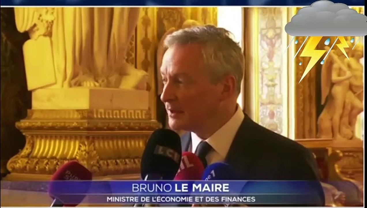 François Hollande fait la leçon à Emmanuel Macron -  011022019