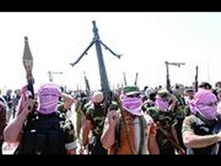 تفاصيل| المقاتلون على أطراف بغداد.. هل يتجهون إلى العاصمة أم سيكتفون بالمناطق السنّية؟