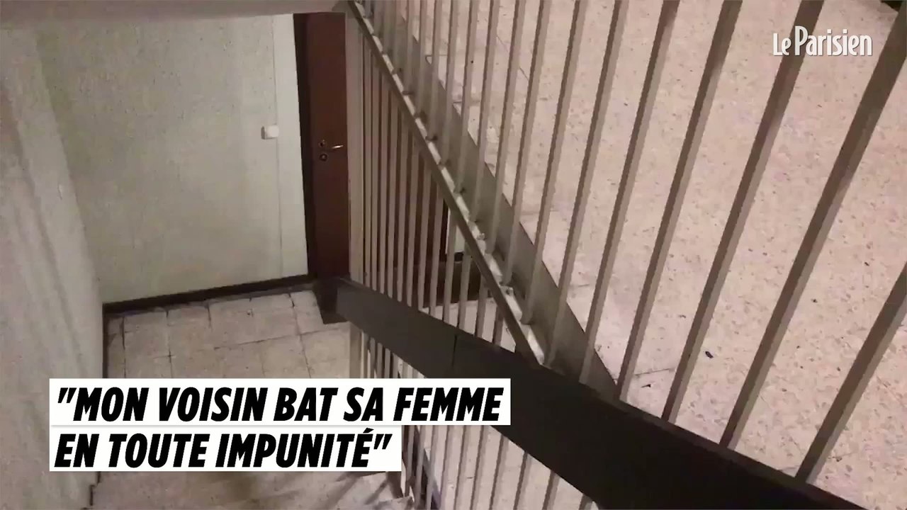 Violences conjugales : une femme diffuse les cris de sa voisine sur Twitter