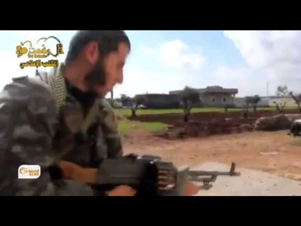 Li Laziqiyê Artêşa Azad xalên rêjîmê armanc dike