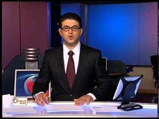 جولة الرابعة :  رئيس الحكومة المؤقتة يكشف لأورينت نيوز أسباب إقالة المجلس العسكري الأعلى للجيش الحر"