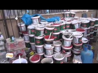 Kobanî Pêdeviyên jiyanê bê pere li welatiyan tên belav kirin