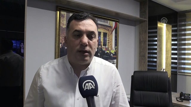 Evliya Çelebi'nin 'gençlik suyu' yatırımcısına kavuştu - SAMSUN