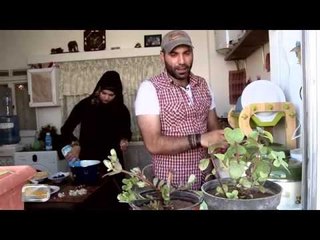 طباخ روحو - الحلقة الأولى