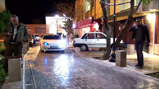 Les jeunes face au régime islamique iranien