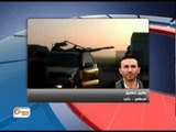 جولة الرابعة | 200 قتيل لميليشا حالش وقوات النظام خلال أسبوع بالقلمون واسرائيل تقصف مواقع داخل سوريا