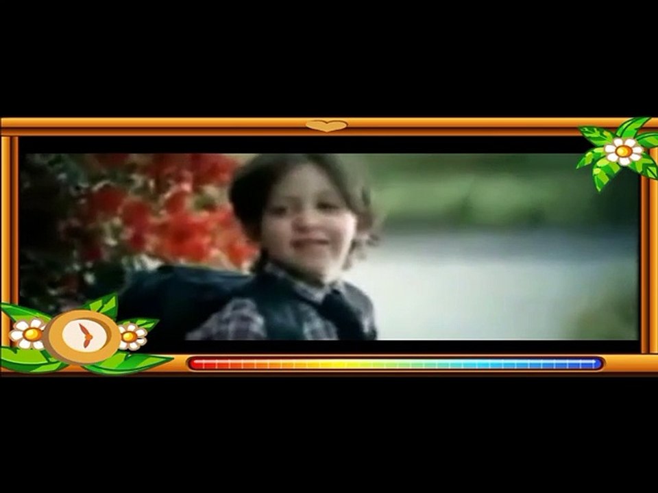 ذكريات في عيد الام 21 مارس