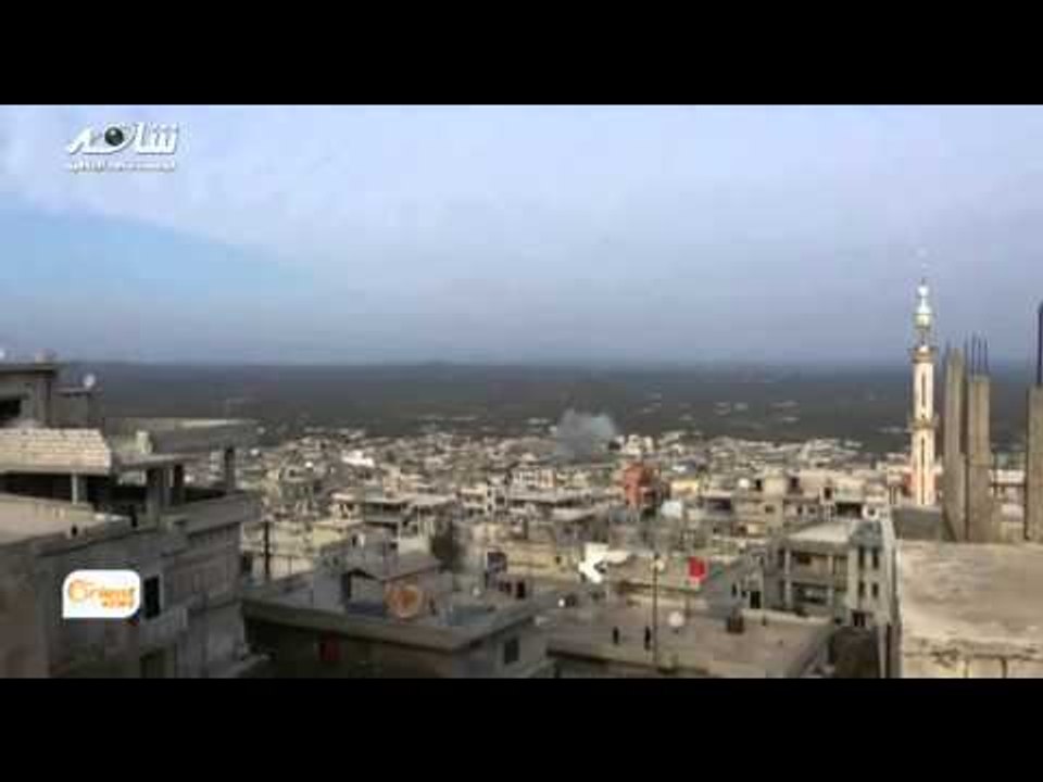 Gundewarê Helebê Li bajarokê Ritiyan topbaran