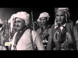 الأكراد يحيون الذكرى السادسة و الثلاثين لوفاة الملا مصطفى برزاني