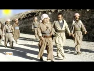 Bîranîna koça dawî yê nemir Mele Mistefa Barzanî