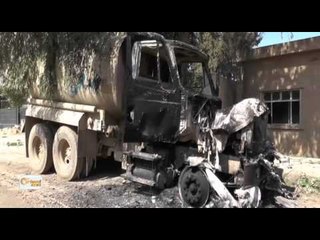 Til Hemîs Rizgarkirina gundewar û Til Temir