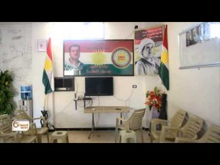 Dirbêsiyê - Civak ji karê Encûmena xwecihî ne raziye