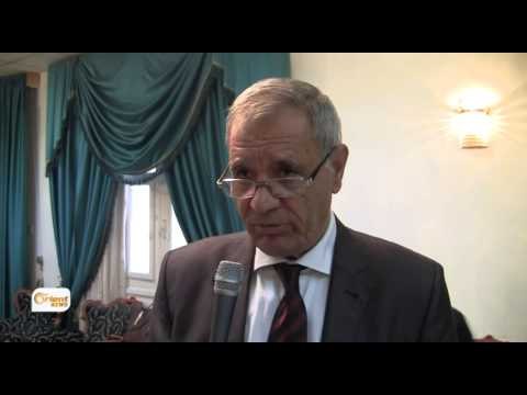 Salih Gedo Ez nûnerê Partiya Çep di lêvegerê de me