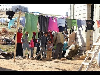 اليونيسيف: تحذير من العجز عن تقديم المساعدات للأطفال المحتاجين