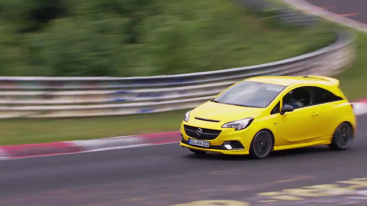 Nächster Opel Corsa bringt Top-Technologien ins Kleinwagen-Segment