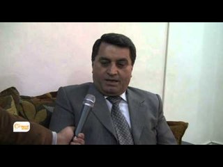 Desteya Derve ya K.Cezîrê Ji dêvla Gedo bi serokatiya Endilkerîm Umre dibe