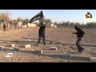 أورينت نيوز| صراع التنظيمات....تنظيم الدولة يتمدد ... والنصرة تتقلص