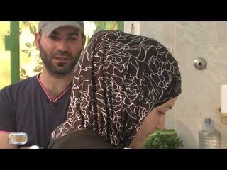 طباخ روحو - الحلقة السادسة