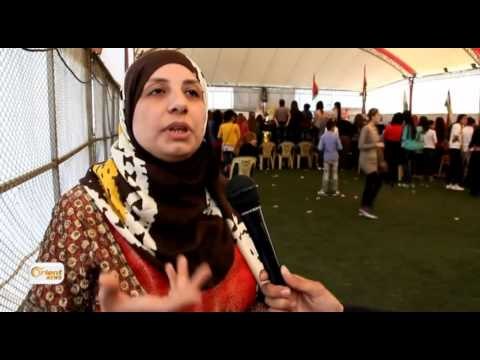 Hesekê - Cejna Jinê Nakokiyên siyasî bandorê li ser rewşa jinê dike