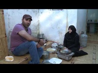 طباخ روحو - الحلقة الثامنة