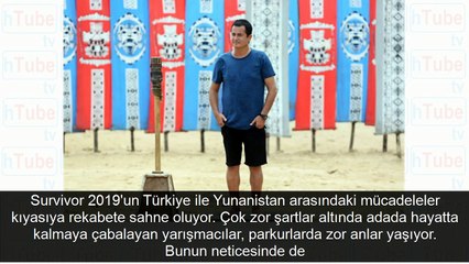 Acun'u kahreden olay: Daha önce başıma böyle bir şey gelmemişti