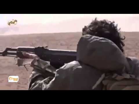 Gundewarê Idlibê Firokeyên rêjîmê gundê Mi'er Tehirmê topbaran dike