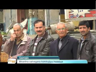 Bultena Kurdî 16-03-2015