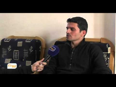 Nerîna Kolana Qamişloyê Piştî derbasbûna 4 salên şoreşê