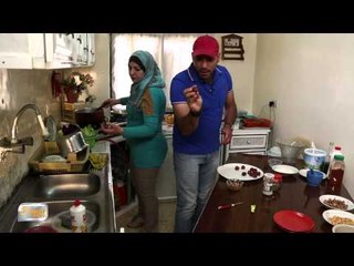 طباخ روحو - الحلقة 19